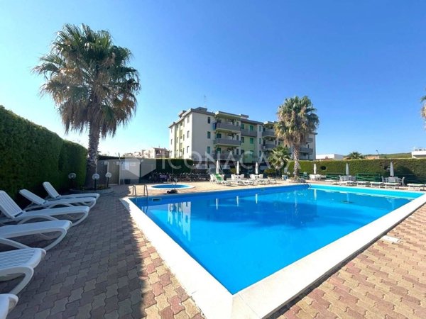 appartamento in vendita a Campomarino