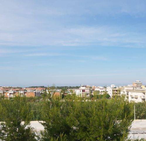 appartamento in vendita a Campomarino