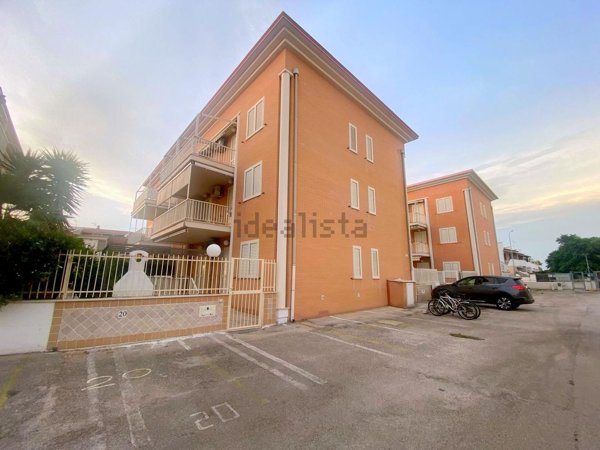 appartamento in vendita a Campomarino