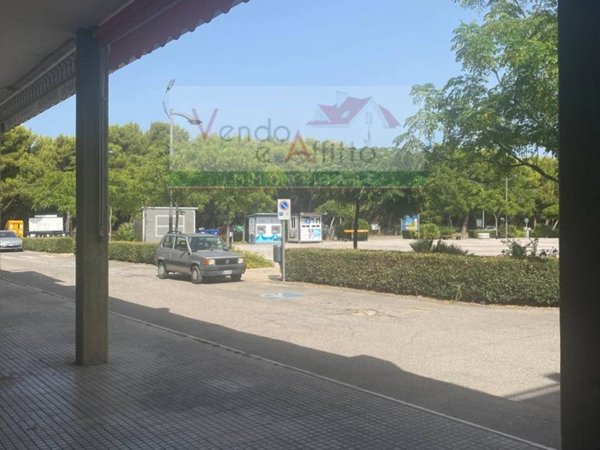negozio in vendita a Campomarino