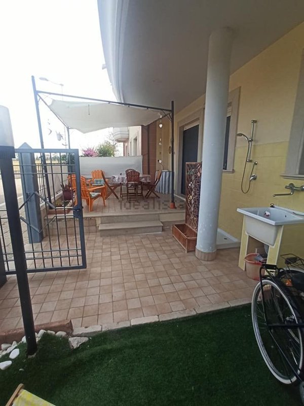 appartamento in vendita a Campomarino