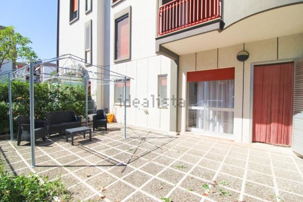 appartamento in vendita a Campomarino