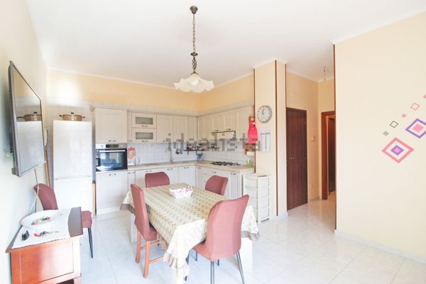 appartamento in vendita a Campomarino