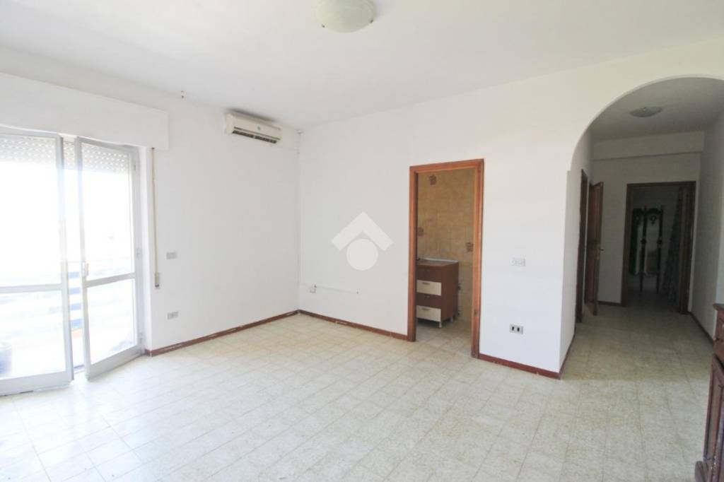 appartamento in vendita a Campomarino