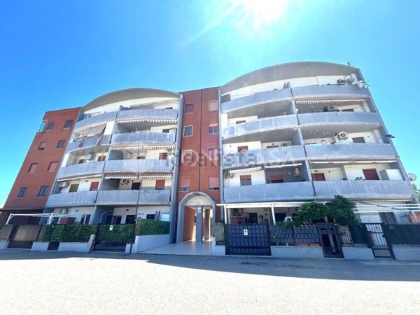 appartamento in vendita a Campomarino
