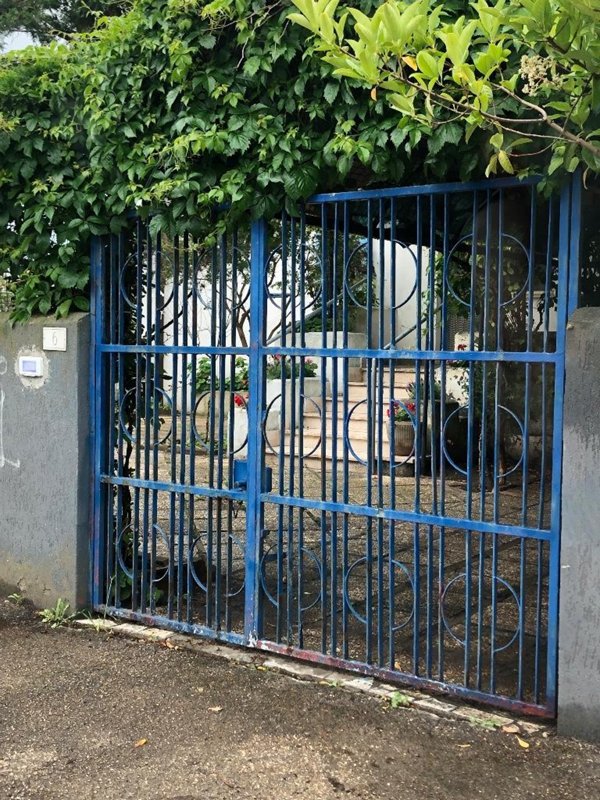 appartamento in vendita a Campomarino