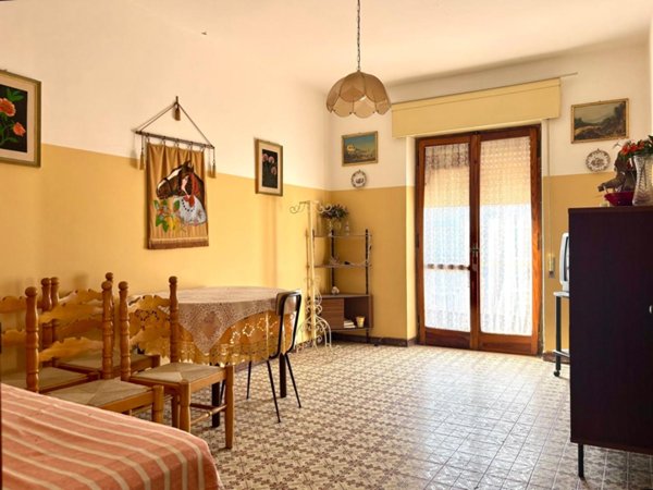 appartamento in vendita a Campomarino