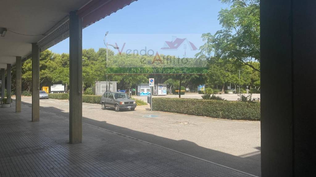 appartamento in vendita a Campomarino