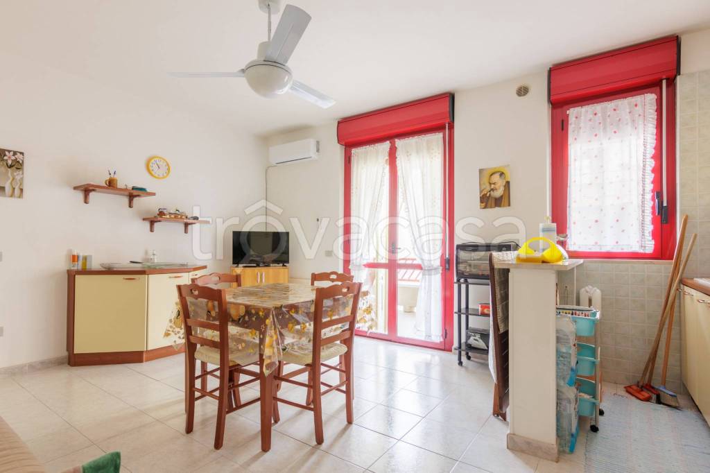 appartamento in vendita a Campomarino