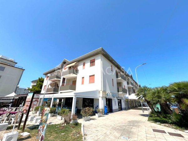 appartamento in vendita a Campomarino