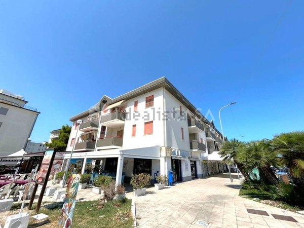 appartamento in vendita a Campomarino
