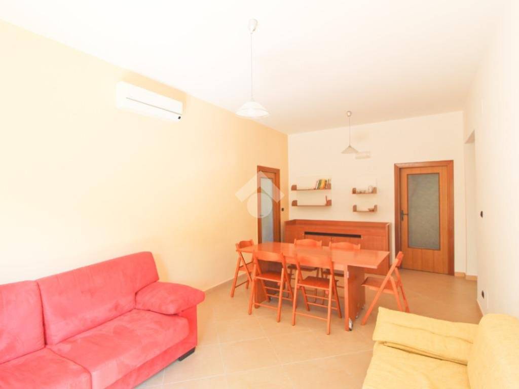 appartamento in vendita a Campomarino