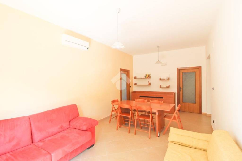 appartamento in vendita a Campomarino