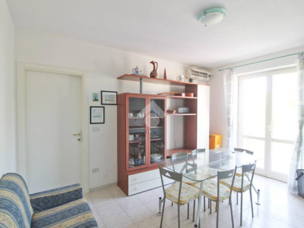 appartamento in vendita a Campomarino