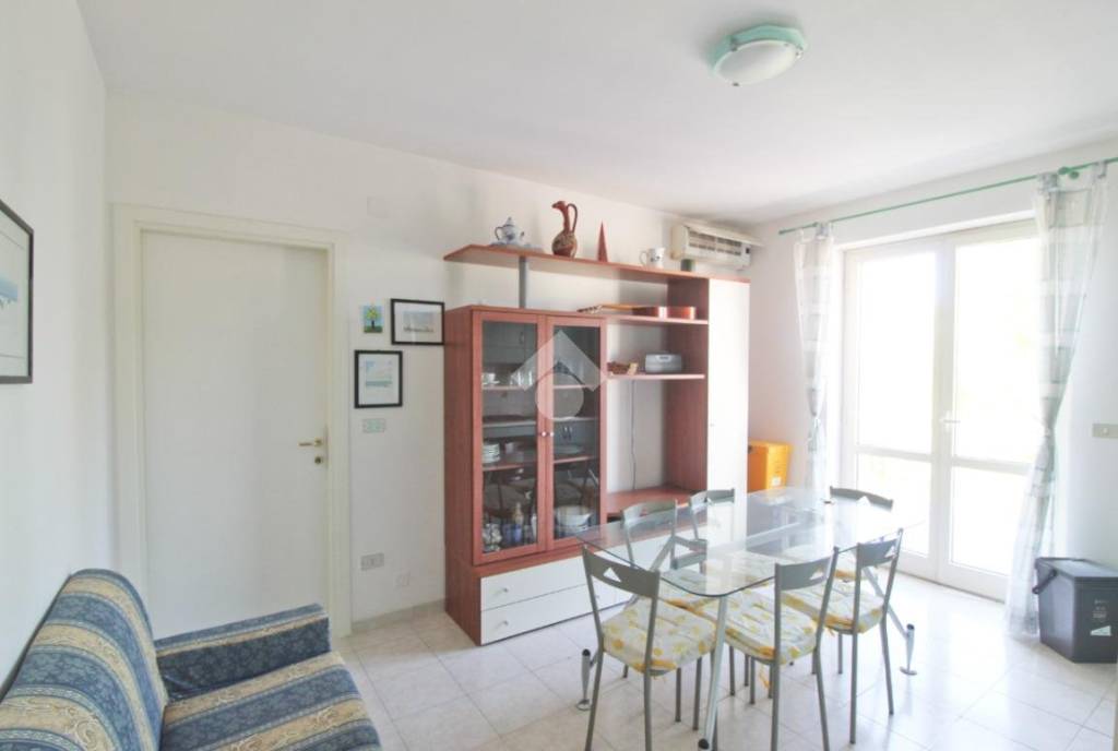 appartamento in vendita a Campomarino