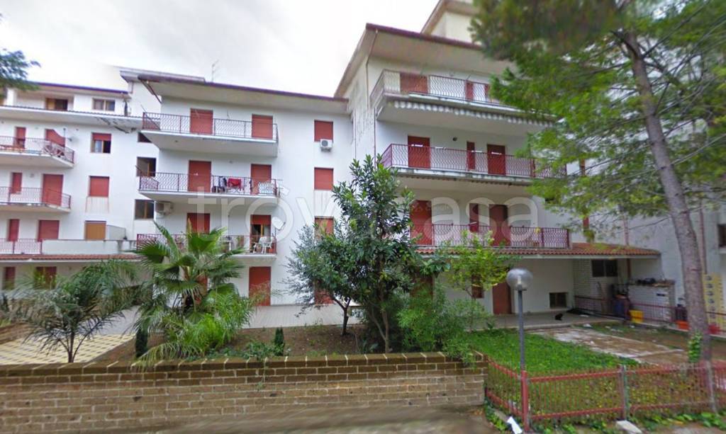 appartamento in vendita a Campomarino