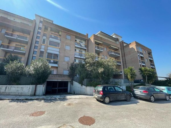 appartamento in vendita a Campomarino