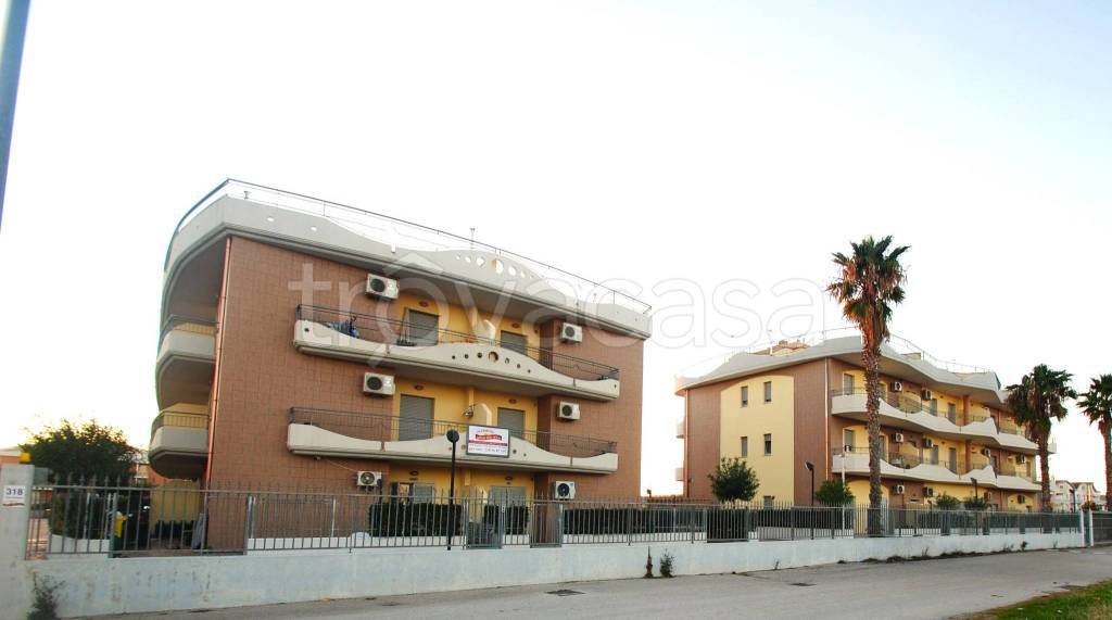 negozio in vendita a Campomarino