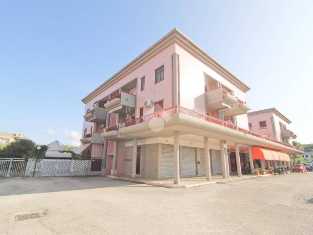 appartamento in vendita a Campomarino