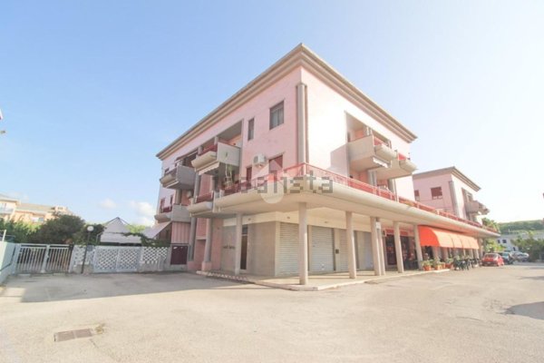 appartamento in vendita a Campomarino