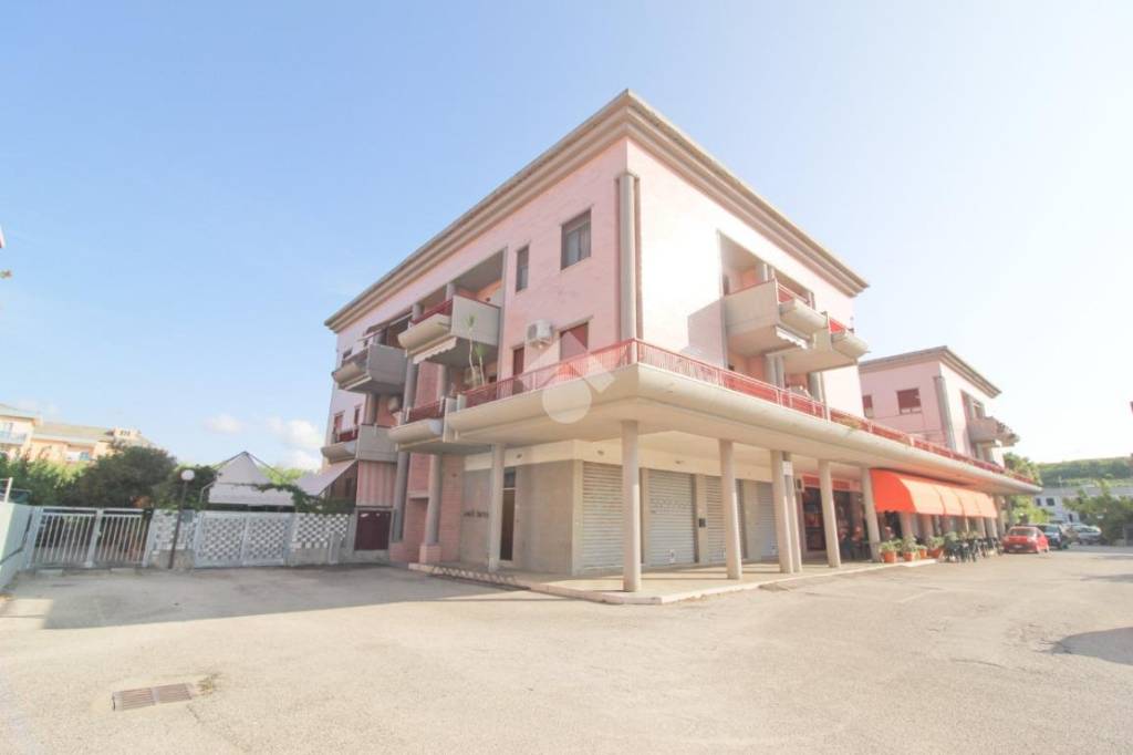 appartamento in vendita a Campomarino