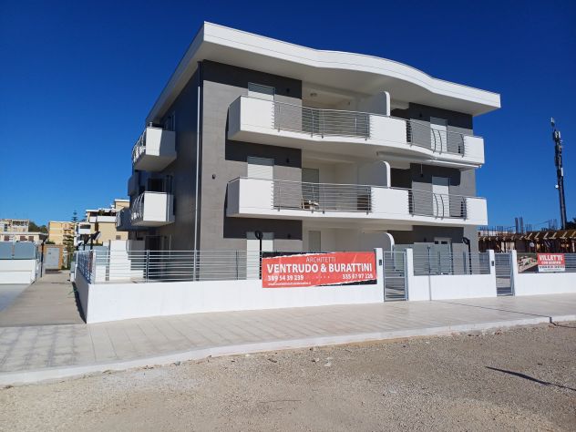 appartamento in vendita a Campomarino