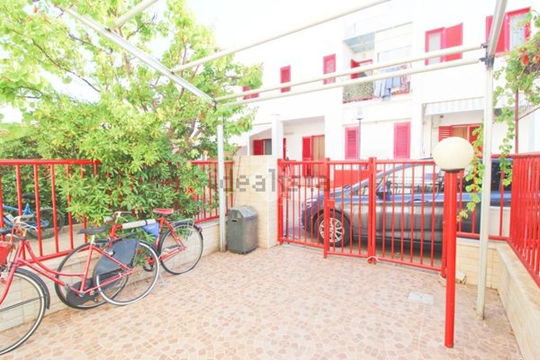 appartamento in vendita a Campomarino