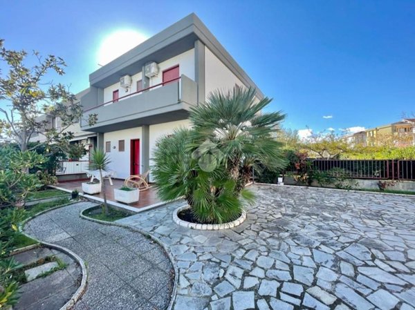 appartamento in vendita a Campomarino