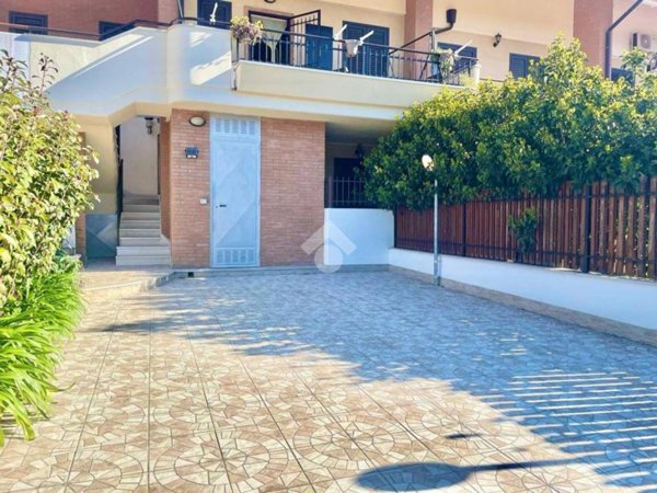 casa indipendente in vendita a Campomarino