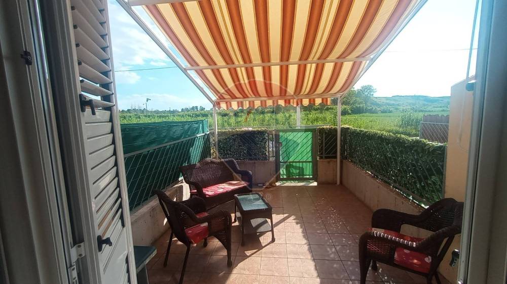 appartamento in vendita a Campomarino