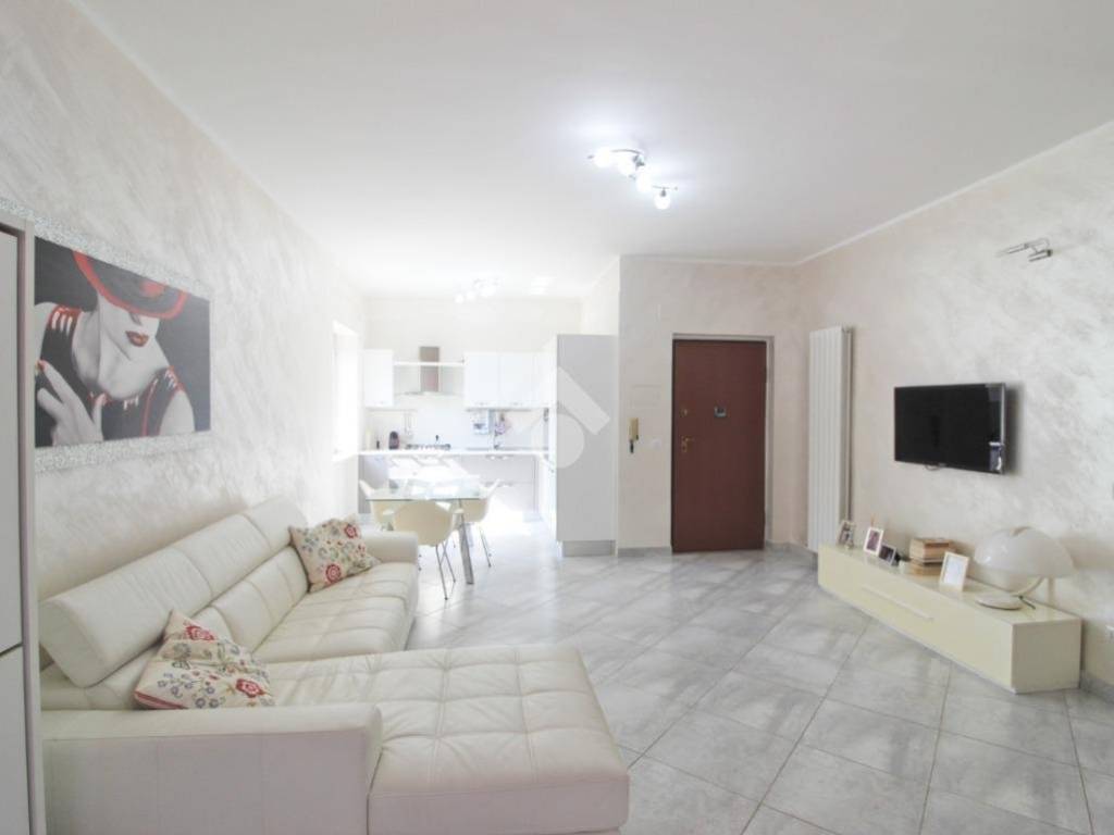 appartamento in vendita a Campomarino