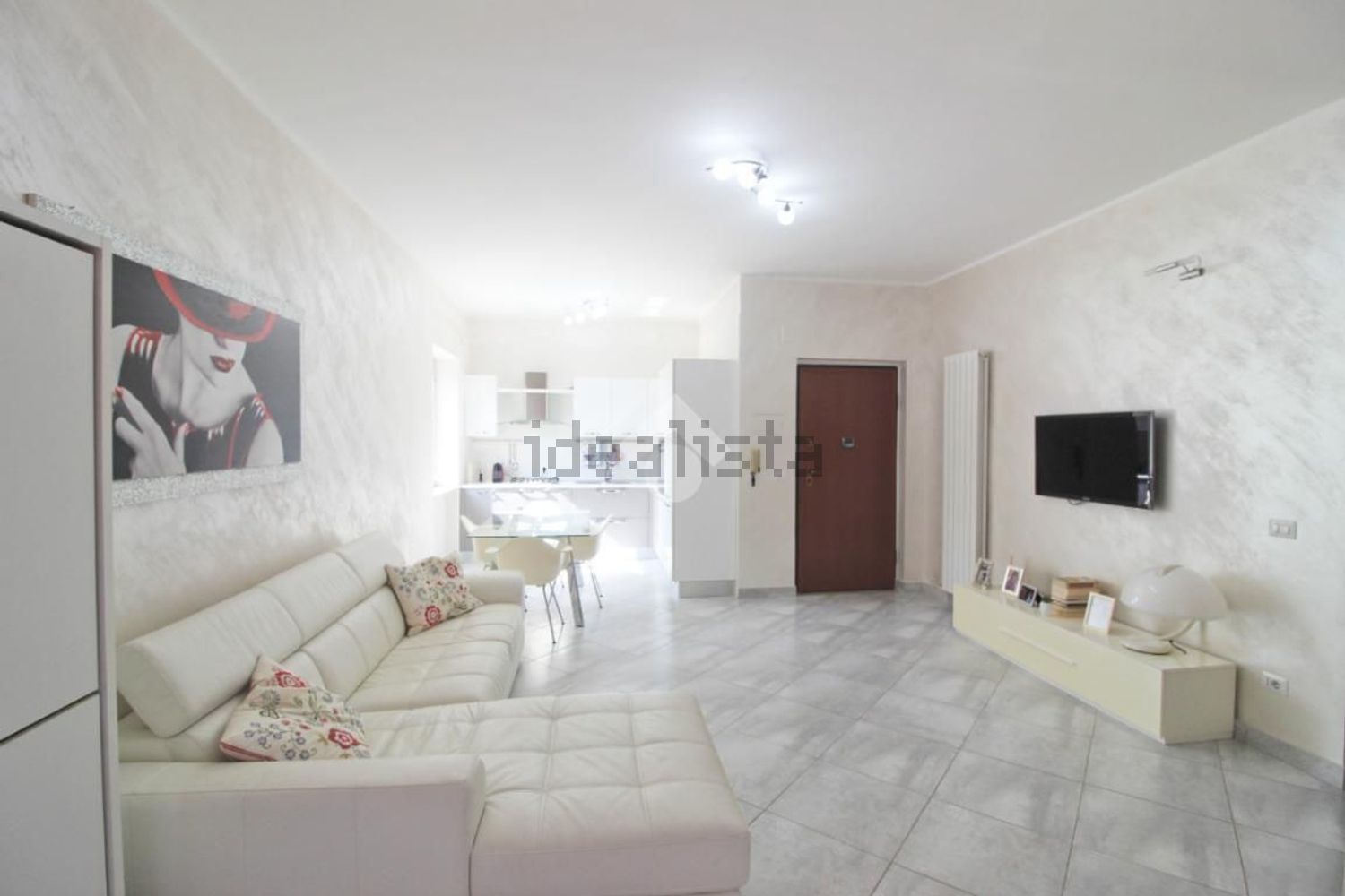 appartamento in vendita a Campomarino