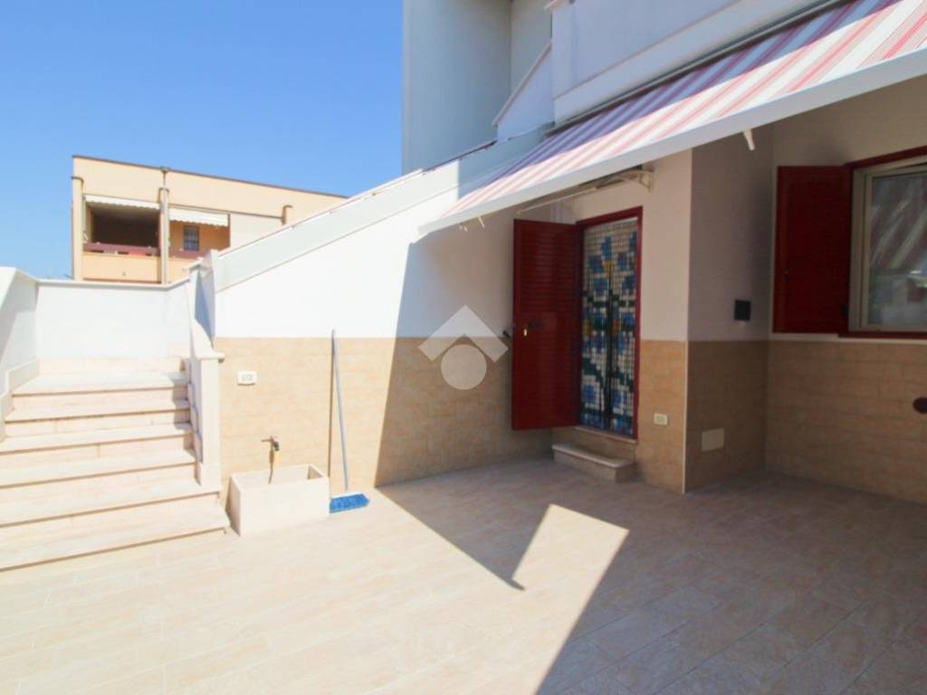 appartamento in vendita a Campomarino