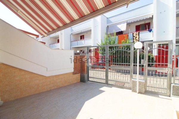 appartamento in vendita a Campomarino