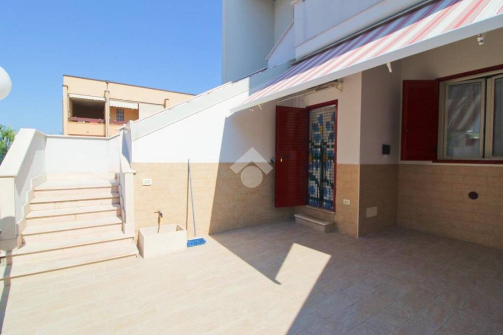 appartamento in vendita a Campomarino
