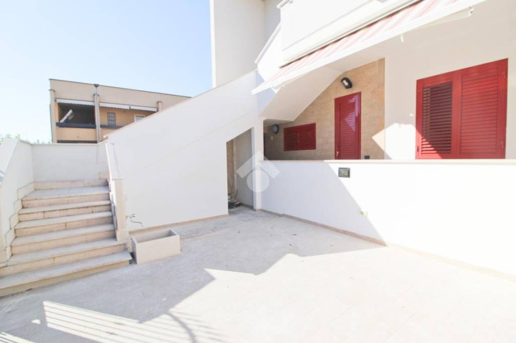 appartamento in vendita a Campomarino