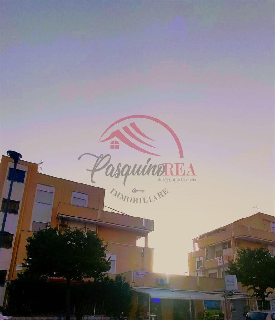 appartamento in vendita a Campomarino