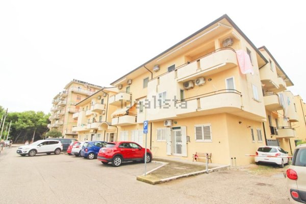 appartamento in vendita a Campomarino