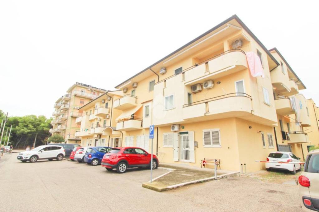 appartamento in vendita a Campomarino