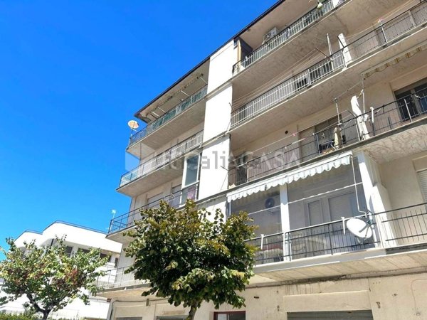 appartamento in vendita a Campomarino