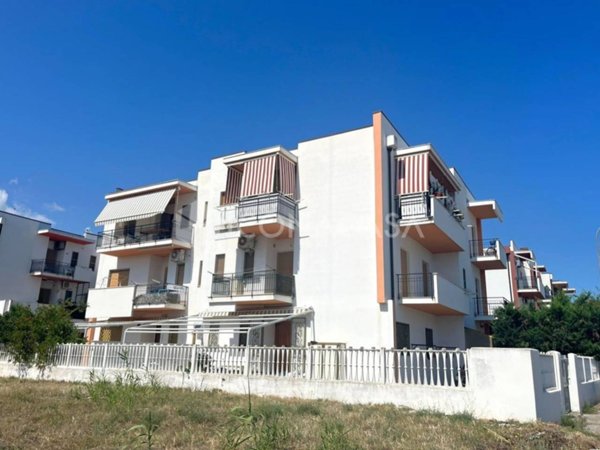 appartamento in vendita a Campomarino