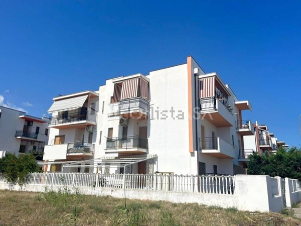 appartamento in vendita a Campomarino