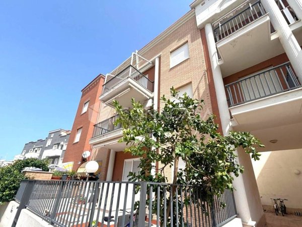 appartamento in vendita a Campomarino