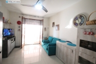 appartamento in vendita a Campomarino