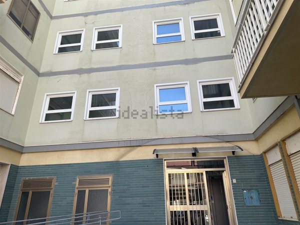 appartamento in vendita a Campomarino