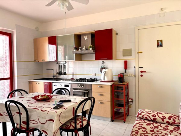 appartamento in vendita a Campomarino