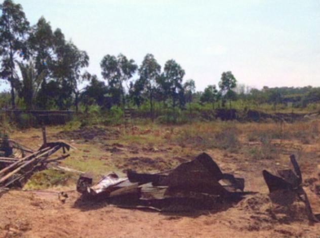 terreno agricolo in vendita a Campomarino