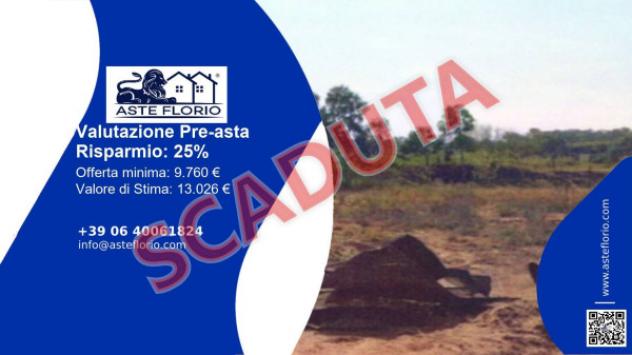 terreno agricolo in vendita a Campomarino