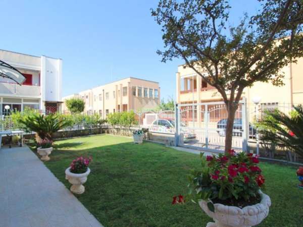 appartamento in vendita a Campomarino