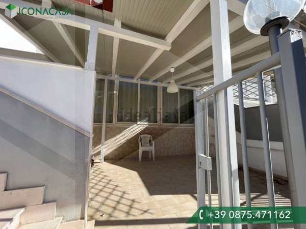 appartamento in vendita a Campomarino